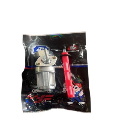 Llave De Gasolina ZZ-EKH Megazuki