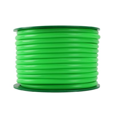 Manguera De Gasolina 20M Verde Rey