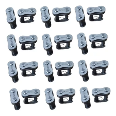 Perrito Cadena Normal ZZ