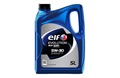 Aceites y Lubricantes