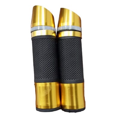 Puños Con Luces C/ Amarillo SK-0531 Sakiwa