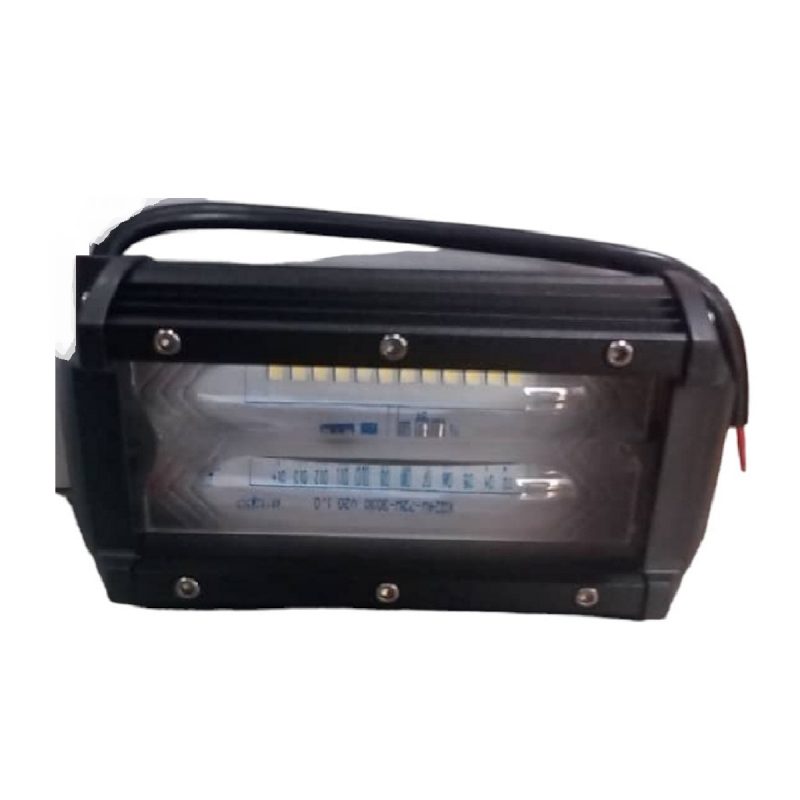 Barra Led Regleta C5-72 Ammark