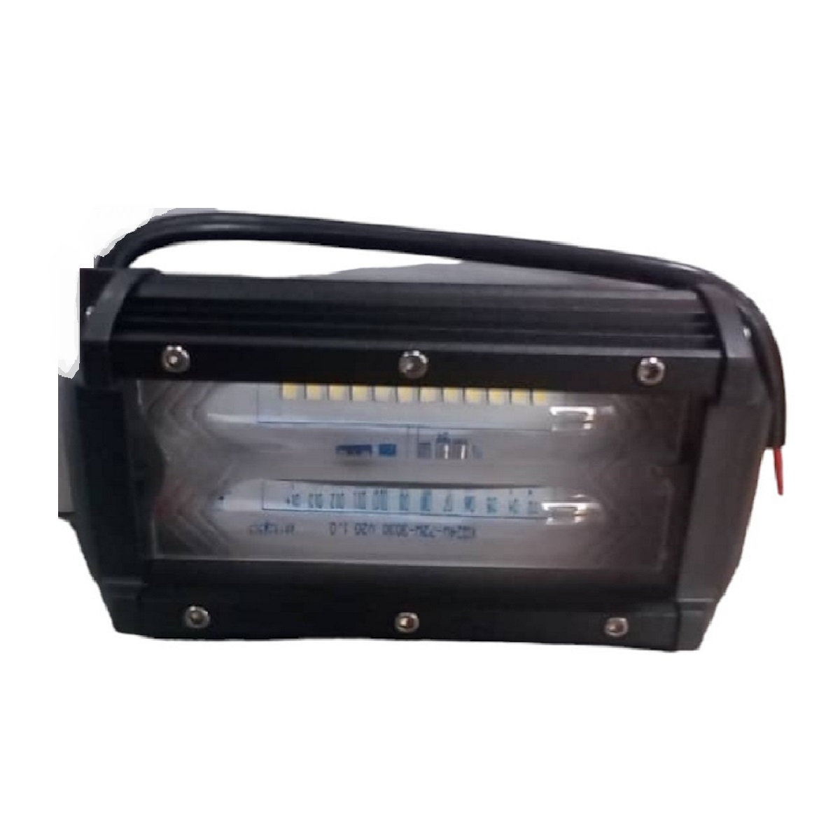 Barra Led Regleta C5-72 Ammark