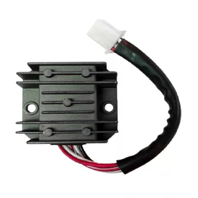 Regulador Corriente ZZ-H1 Rey