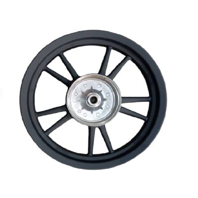 Rin Trasero ZZ-B150 Cobra Rey