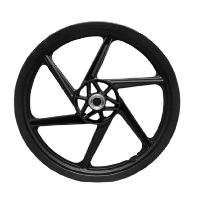 Rin Delantero Aluminio ZZ-A2 Rey