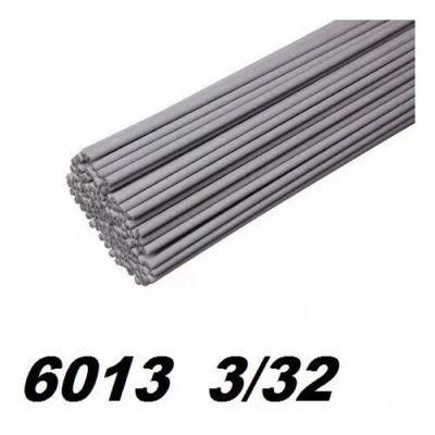 Electrodo 6013 3/32 x KILO Federal