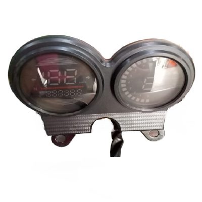 Tacometro Completo Digital ZZ-B150R Palmimoto