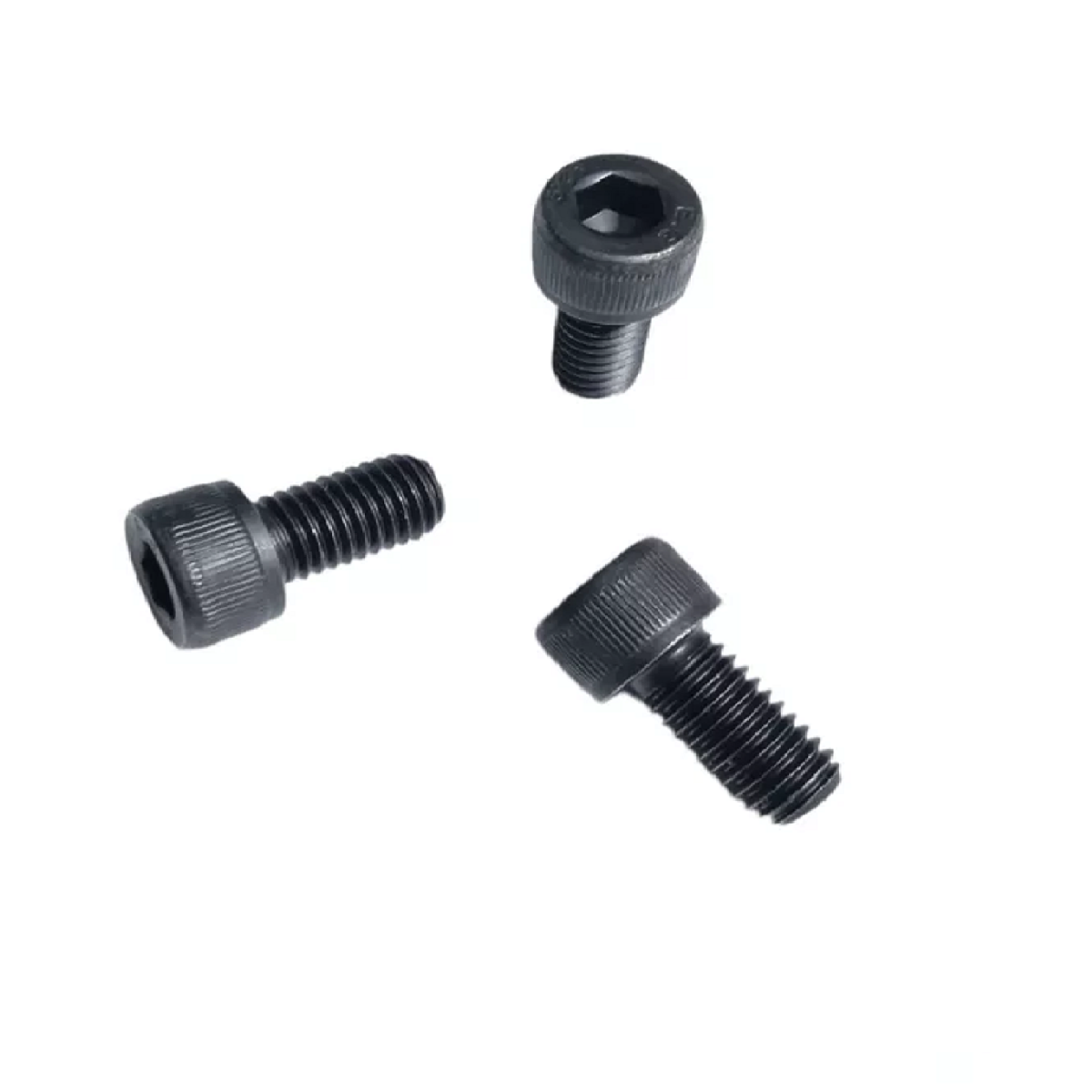 Tornillo Cremallera Magneto Unidad