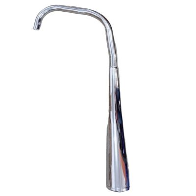 Tubo Escape ZZ-CG200 LyZ