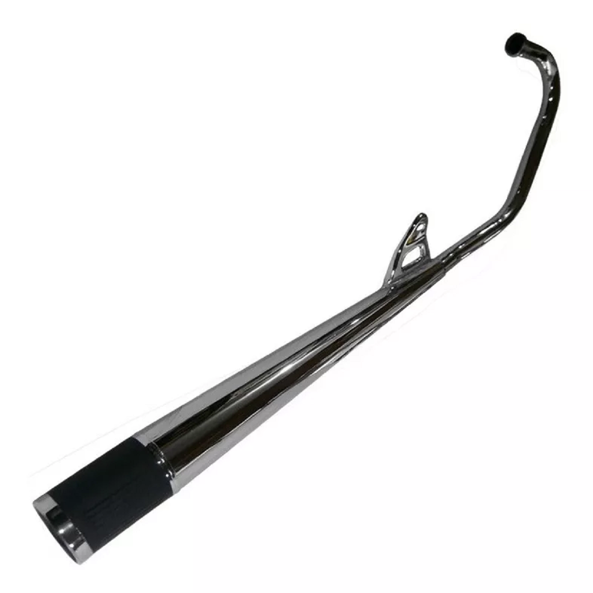 Tubo Escape ZZ-H1 Lider