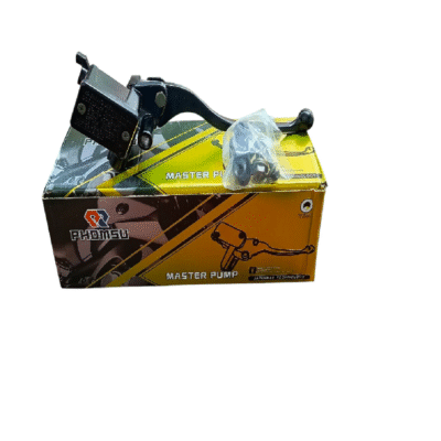 Bomba Freno ZZ-H1 Royal Motos