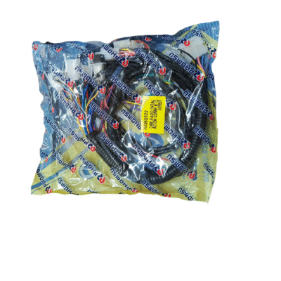 Cableado ZZ-H1 Royal Motos