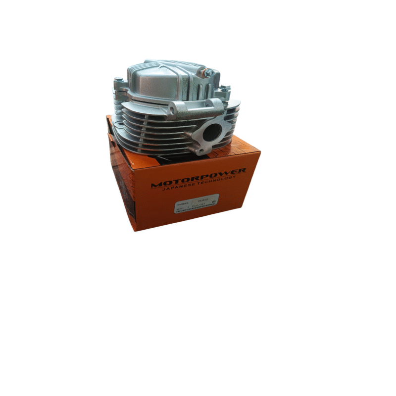 Camara Completa ZZ-H1 Motorpower