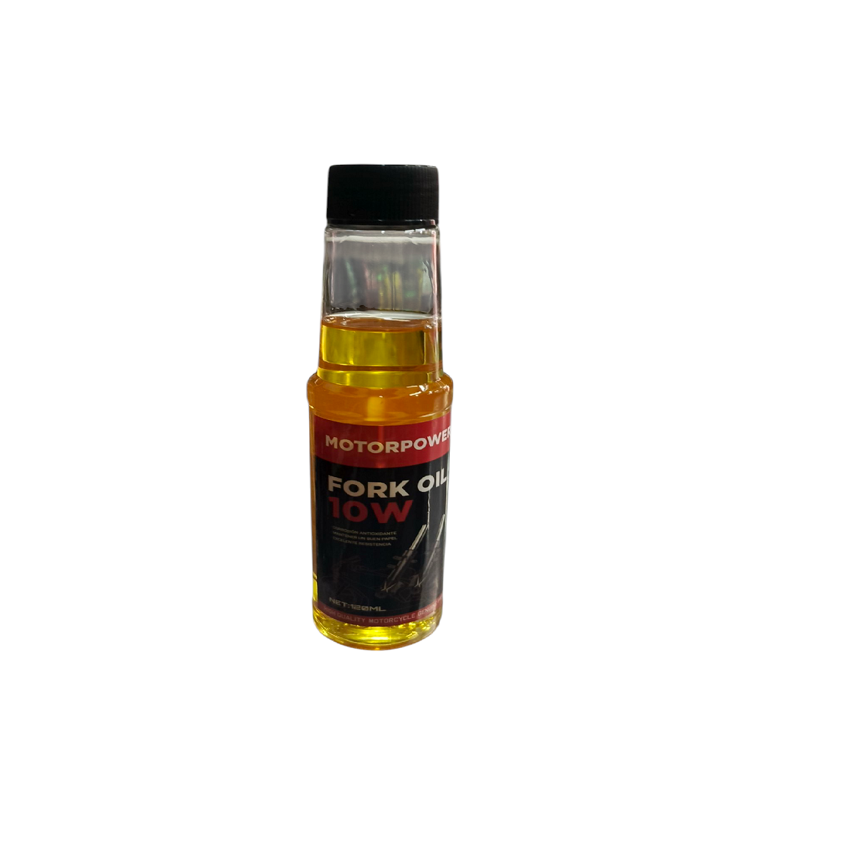 Aceite Baston ZZ-Motorpower