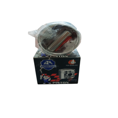 Piston Completo CG150 STD ZZ-Megazuki