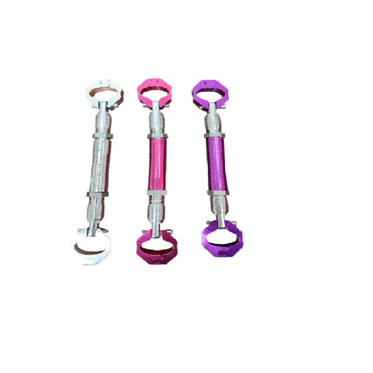 Tubito Volante Ajustable ZZ-Megazuki