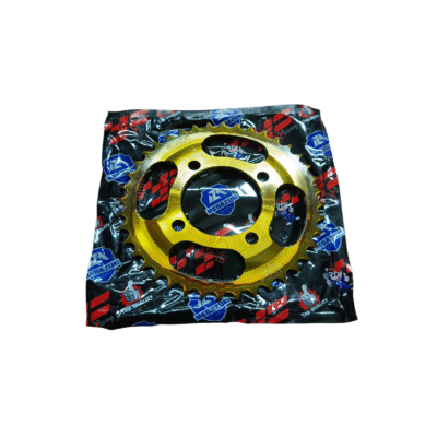 Corona Dorada 35T ZZ-MD Megazuki