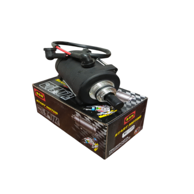 Arranque Completo ZZ-B150R BSN