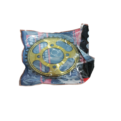 Corona Dorada ZZ-G125 37T BSN