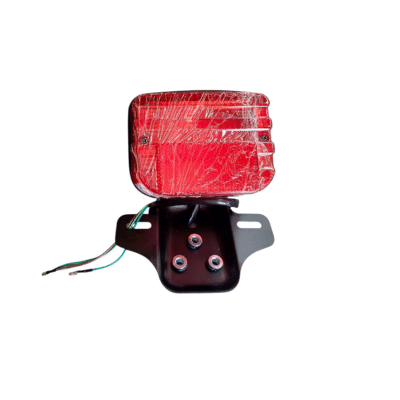 Stop Trasero ZZ-B150R BSN