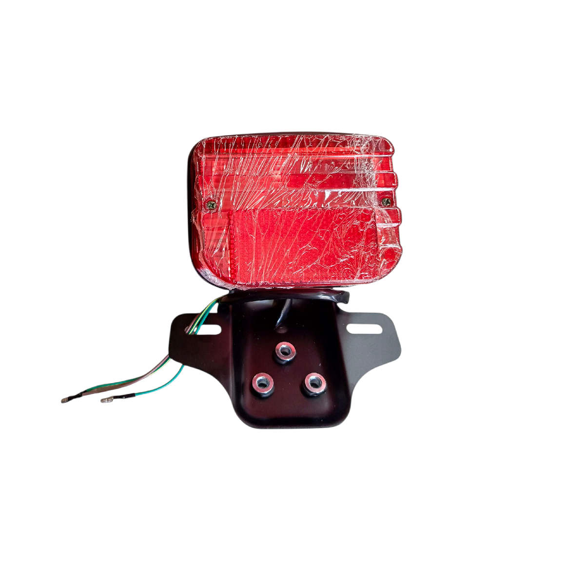 Stop Trasero ZZ-B150R BSN