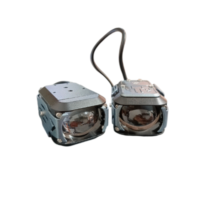 Led Super Ojo Diablo ZZ