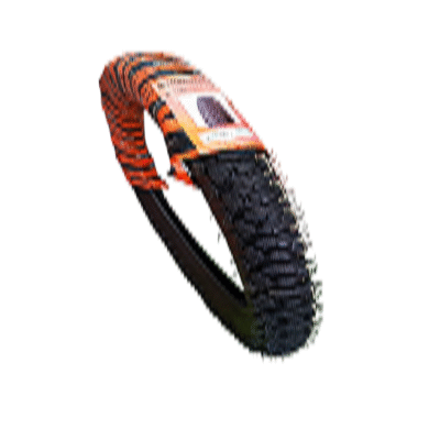 Caucho 2.75-18 TT MP229 ZZ-Motorpower (Sin Descuento)