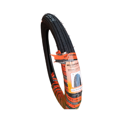 Caucho 2.75-18 TT MP228 ZZ-Motorpower (Sin Descuento)