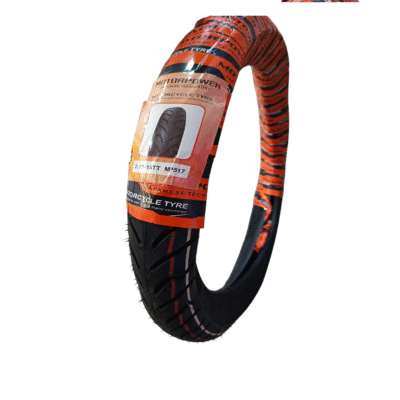 Caucho 2.75-18 TT MP517 ZZ-Motorpower (Sin Descuento)