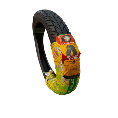 Caucho 3.00-18 ML-E-101 6PR TL Royal Motos (Sin Descuento)