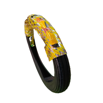 Caucho 3.00-18 ML-E-101 6PR TT Royal Motos (Sin Descuento)