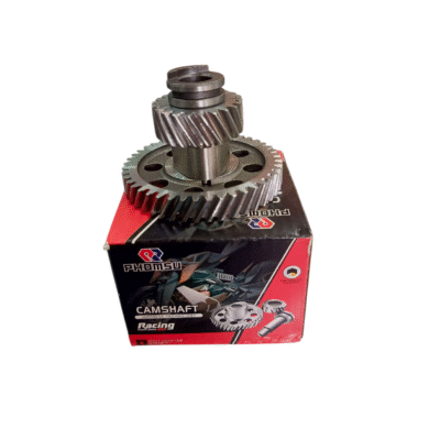 Arbol Leva ZZ-CG150 Royal Motos