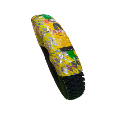 Caucho 3.00-18 ML-E-720 8PR TL Royal Motos (Sin Descuento)