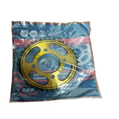 Corona Dorada 38T ZZ-BSN