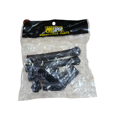 Kit Goma Negro (5PZ)ZZ-REY