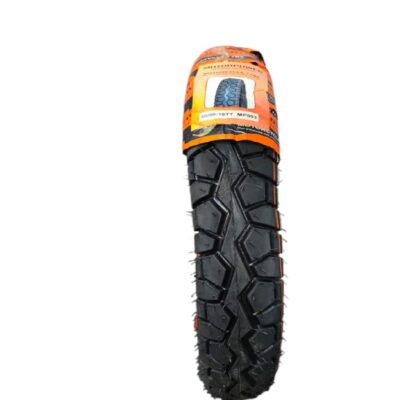 Caucho 90.90-18 MP593 TT ZZ-Motorpower (Sin Descuento)