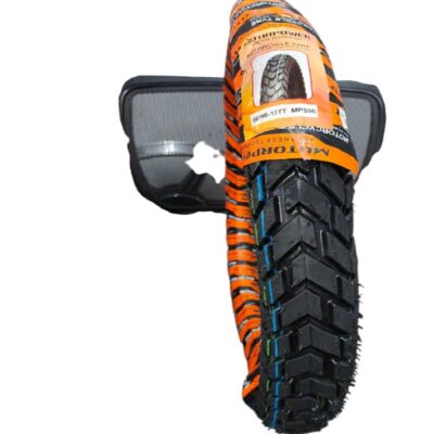 Caucho 90.90-18 MP596 TT ZZ-Motorpower (Sin Descuento)