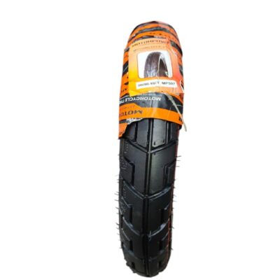 Caucho 90.90-18 TT MP597 ZZ-Motorpower (Sin Descuento)