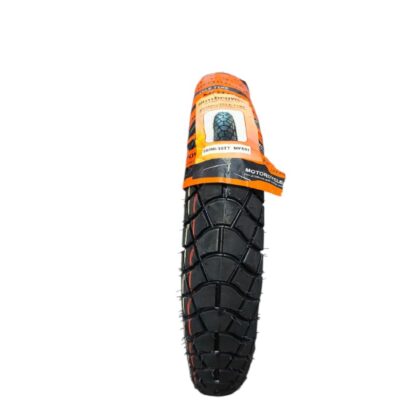 Caucho 90.90-18 TT MP601 ZZ-Motorpower (Sin Descuento)