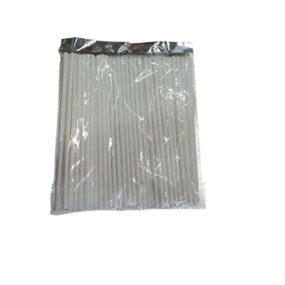 Pitillo Rin Rallo Blanco ZZ