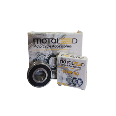 Rolinera 6204 ZZ-Motoled