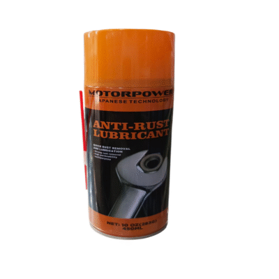 Spray Anticorrosivo ZZ-Motorpower