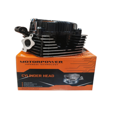 Camara Completa ZZ-B150R Motorpower