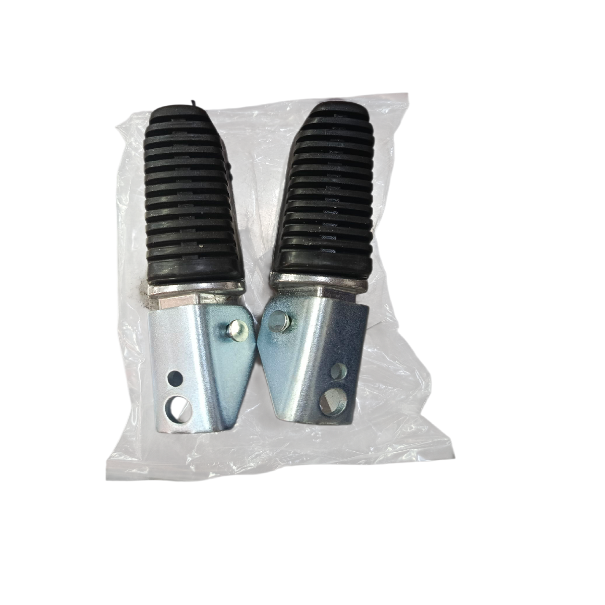 Posa Pie Trasero ZZ-A2 Motorpower