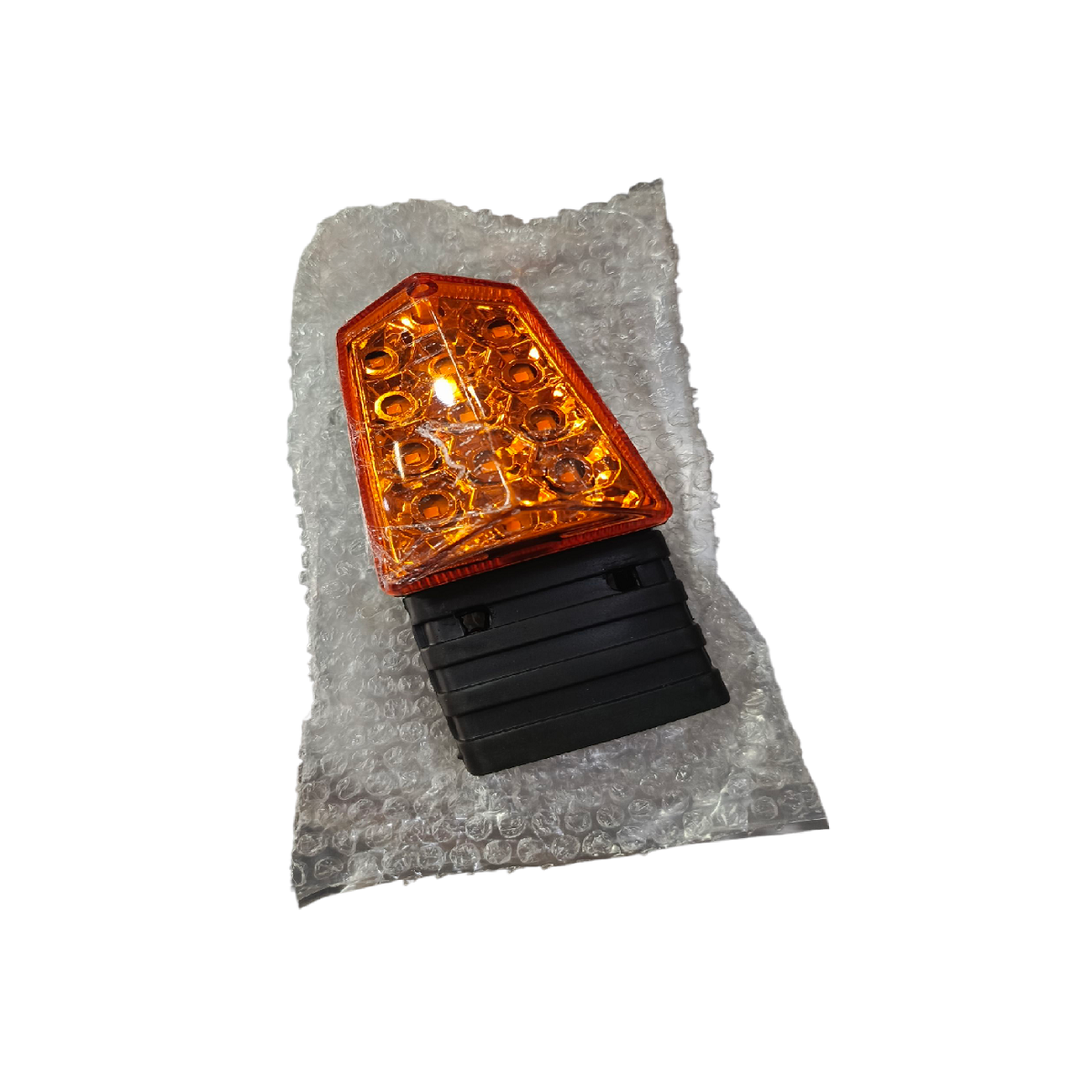 Luz Cruce Led ZZ-EKH Rey