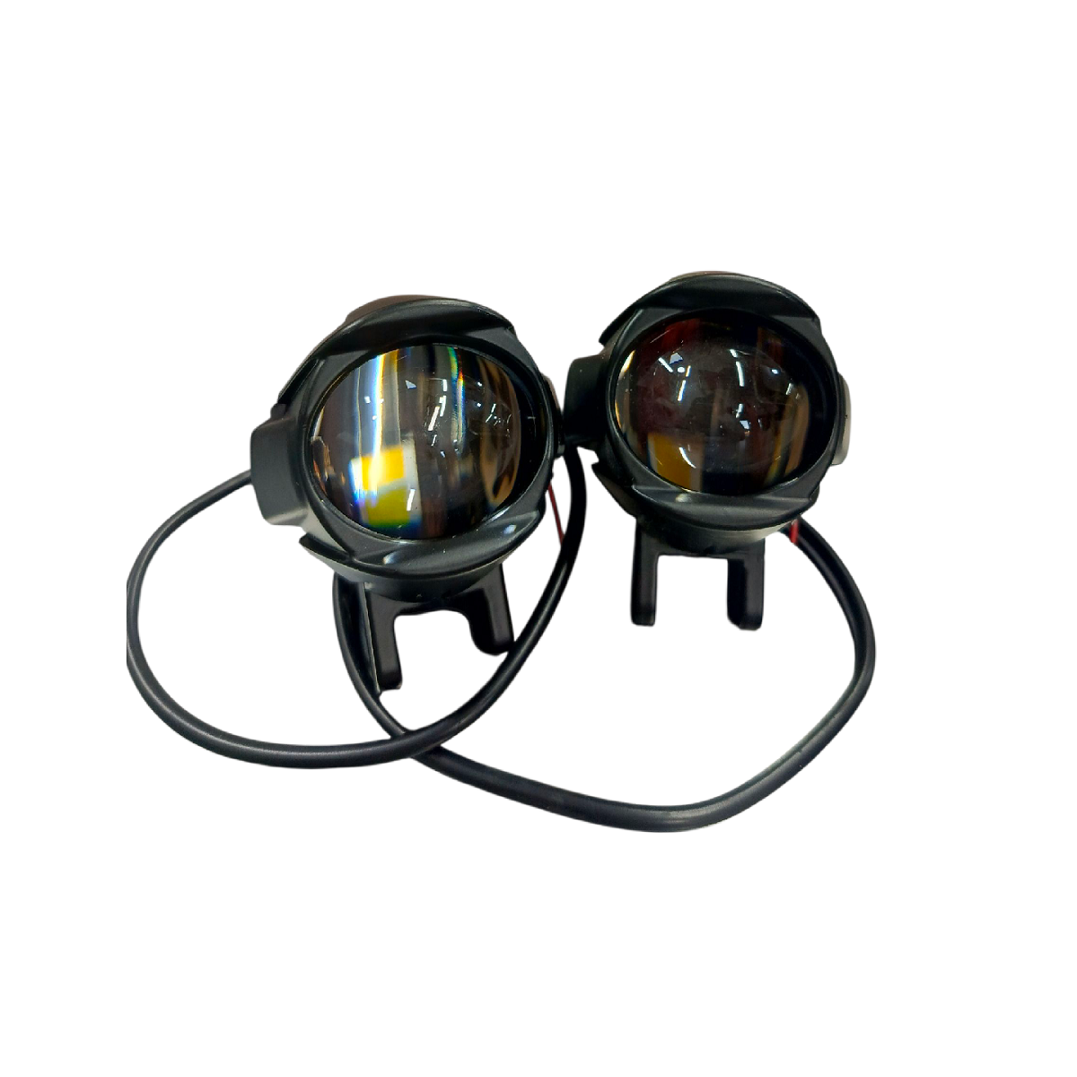 Faro Led Antiniebla 1Lupa ZZ-Motorpower