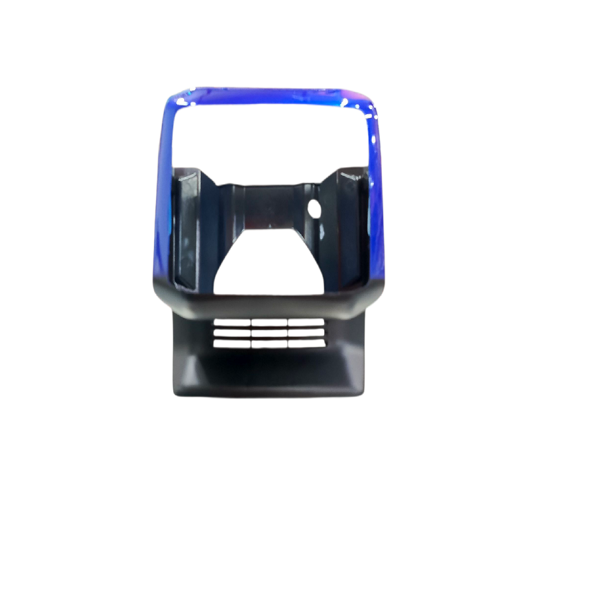 Careta Azul ZZ-H1 Motorpower