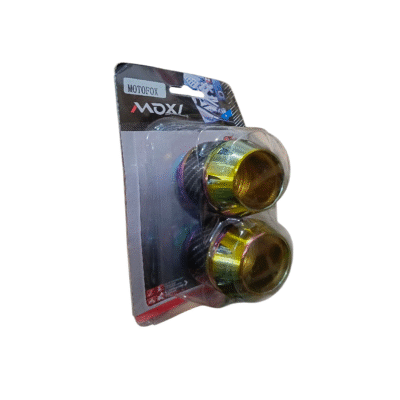 Slaider Tornasol ZZ-Motoled