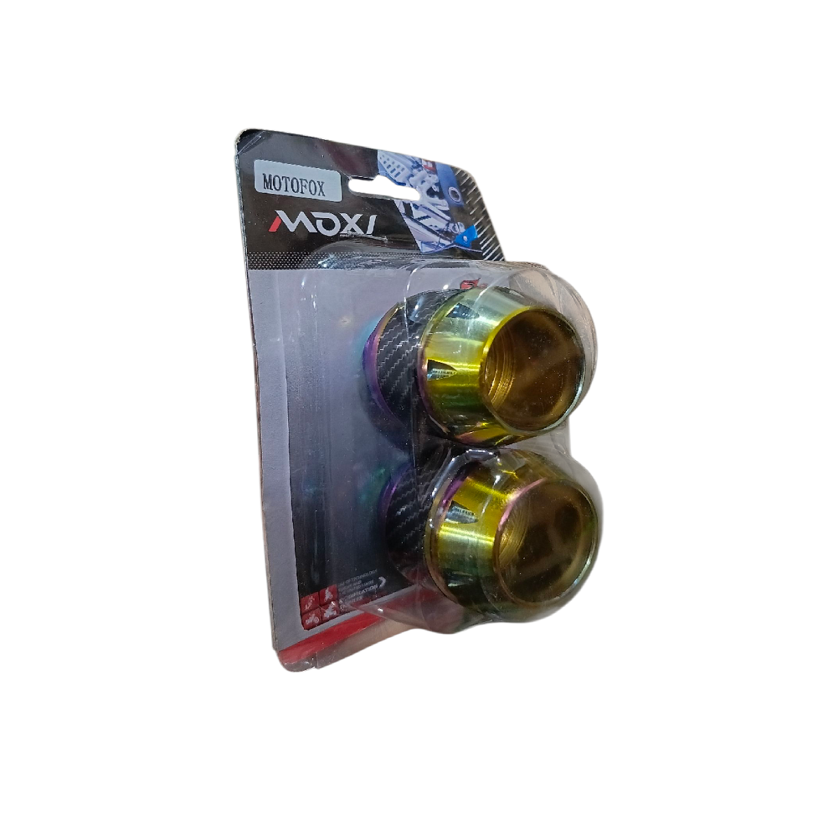 Slaider Tornasol ZZ-Motoled